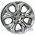 WSP Italy BMW (W674) Aura 8.5x19 5x120 ET38 DIA72.6 HS№1